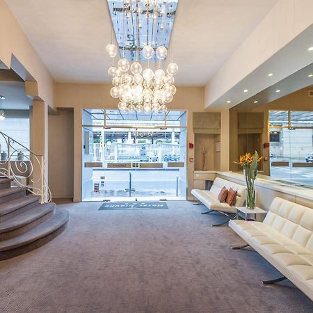Hotel Ligure Кан Екстериор снимка