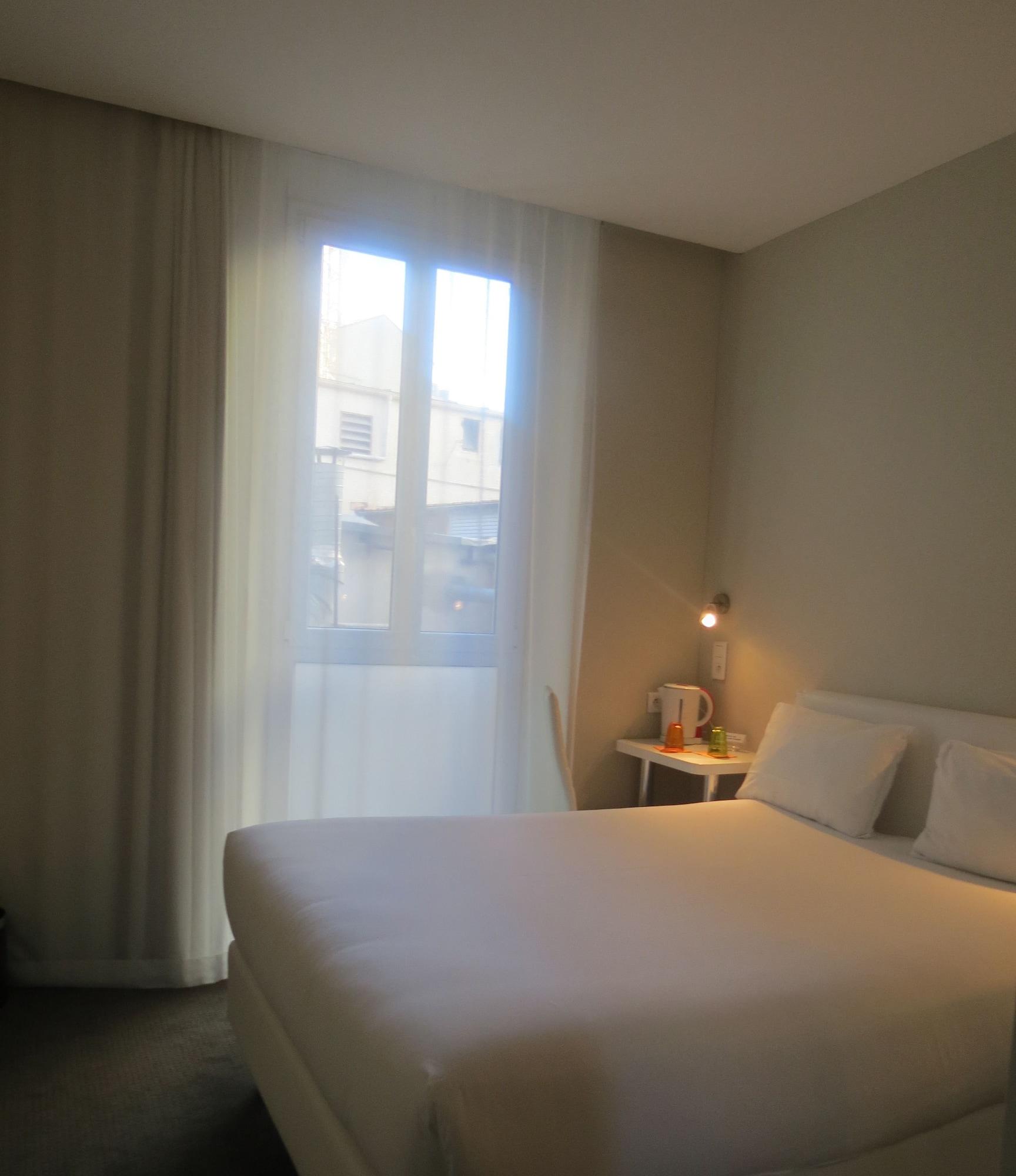 Hotel Ligure Кан Екстериор снимка