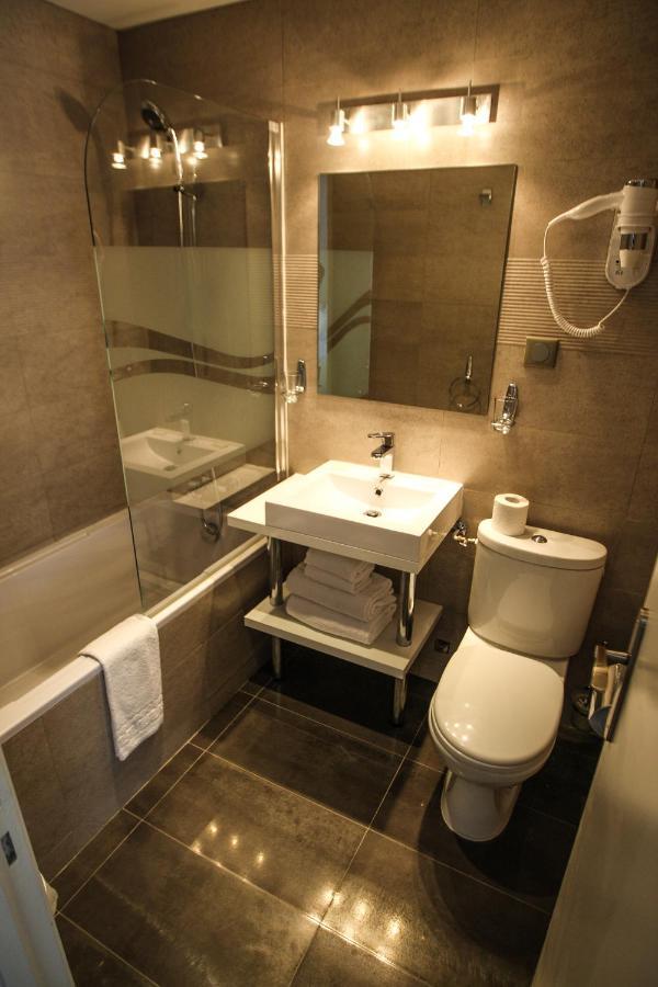Hotel Ligure Кан Стая снимка