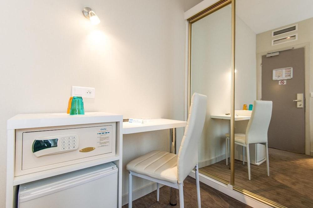 Hotel Ligure Кан Екстериор снимка