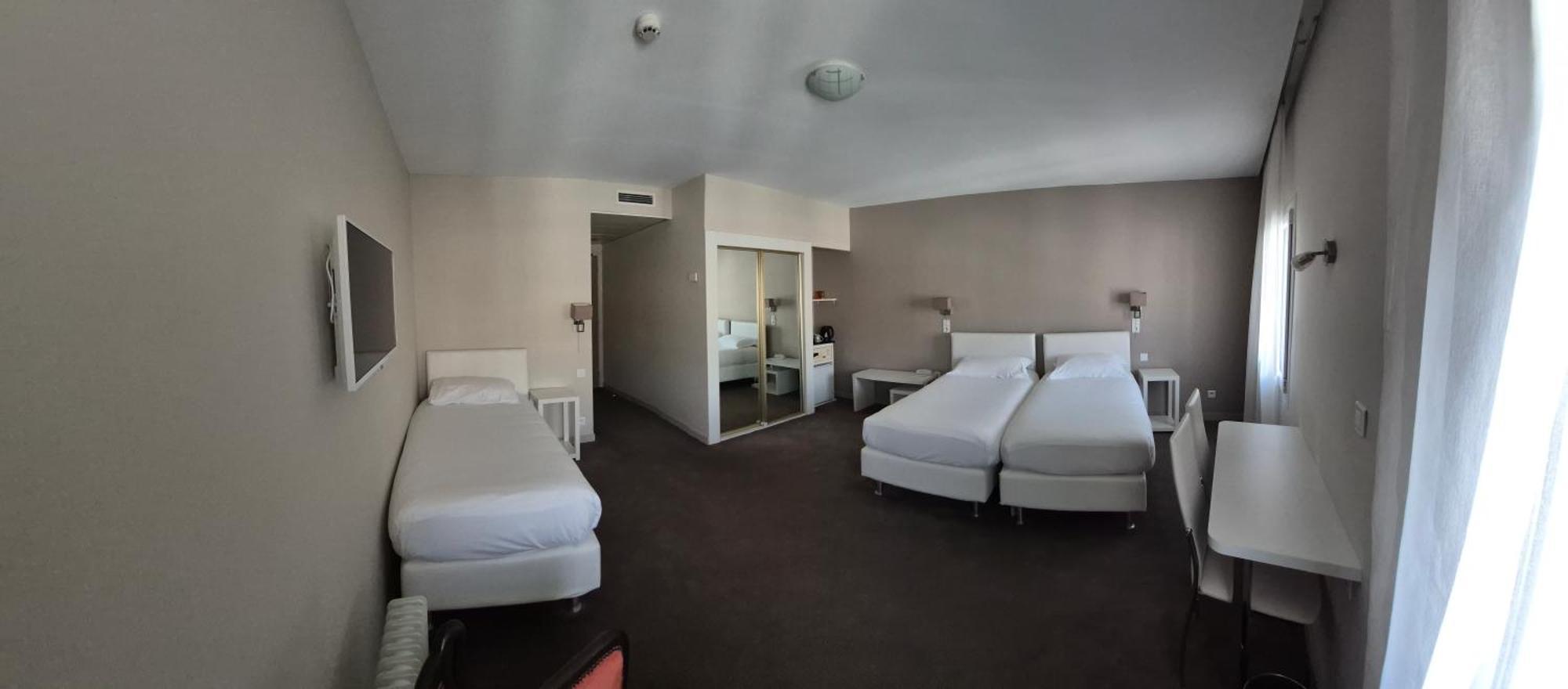 Hotel Ligure Кан Екстериор снимка