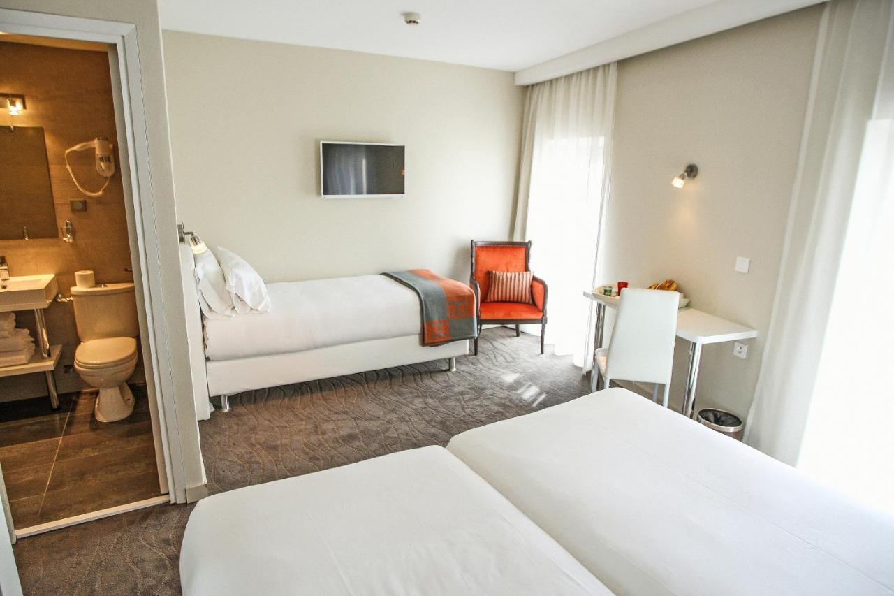 Hotel Ligure Кан Стая снимка